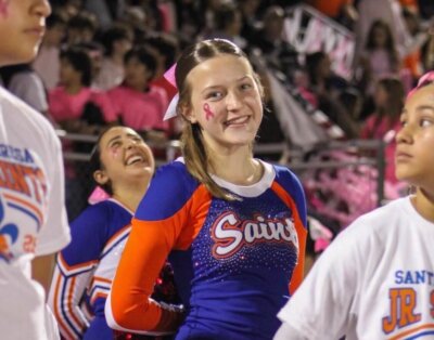 Inspyre SmartMonitor Student Sports Safety