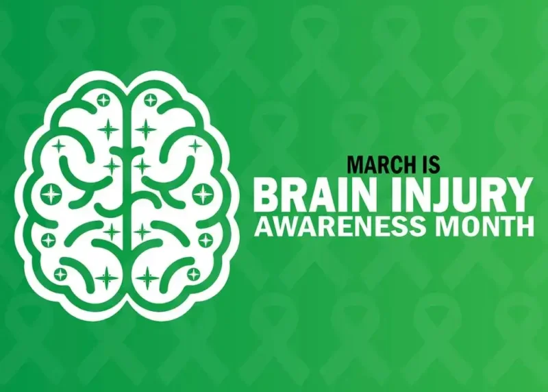 Brain Injury Awareness Month: What Caregivers Should Know